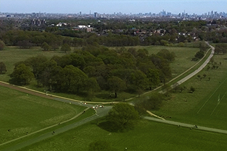 Aerial Photography Marcin Badzioch
